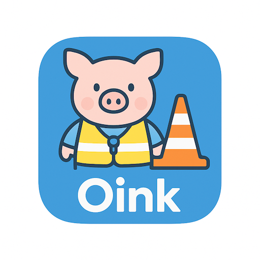 Logo Oink